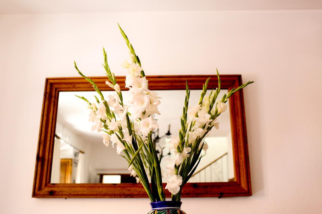 Casa Correo Bed & Breakfast ซานมิเกล เด อาเญนเด ภายนอก รูปภาพ