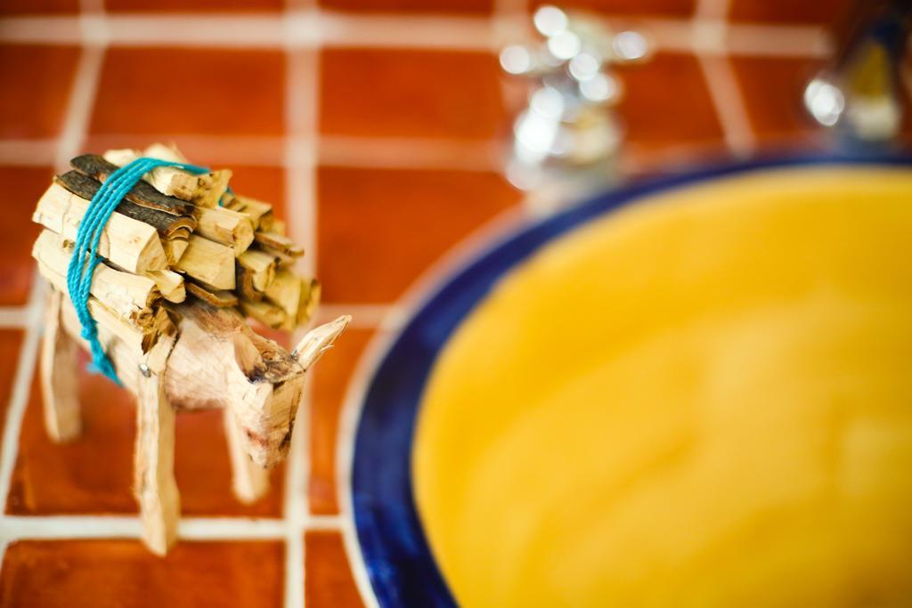 Casa Correo Bed & Breakfast ซานมิเกล เด อาเญนเด ภายนอก รูปภาพ