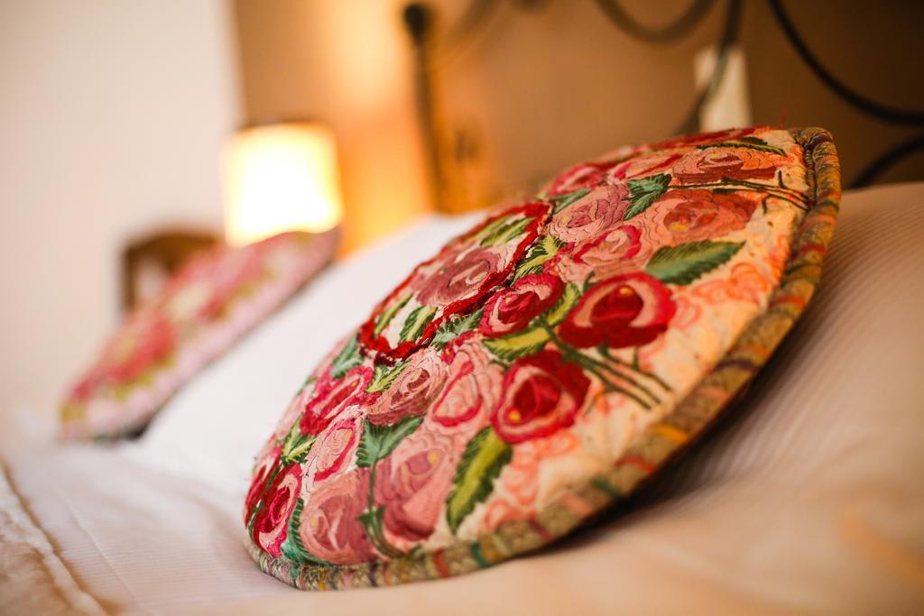 Casa Correo Bed & Breakfast ซานมิเกล เด อาเญนเด ภายนอก รูปภาพ