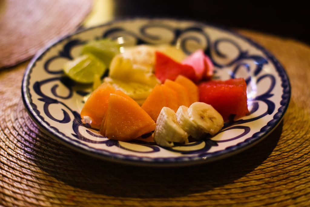 Casa Correo Bed & Breakfast ซานมิเกล เด อาเญนเด ภายนอก รูปภาพ