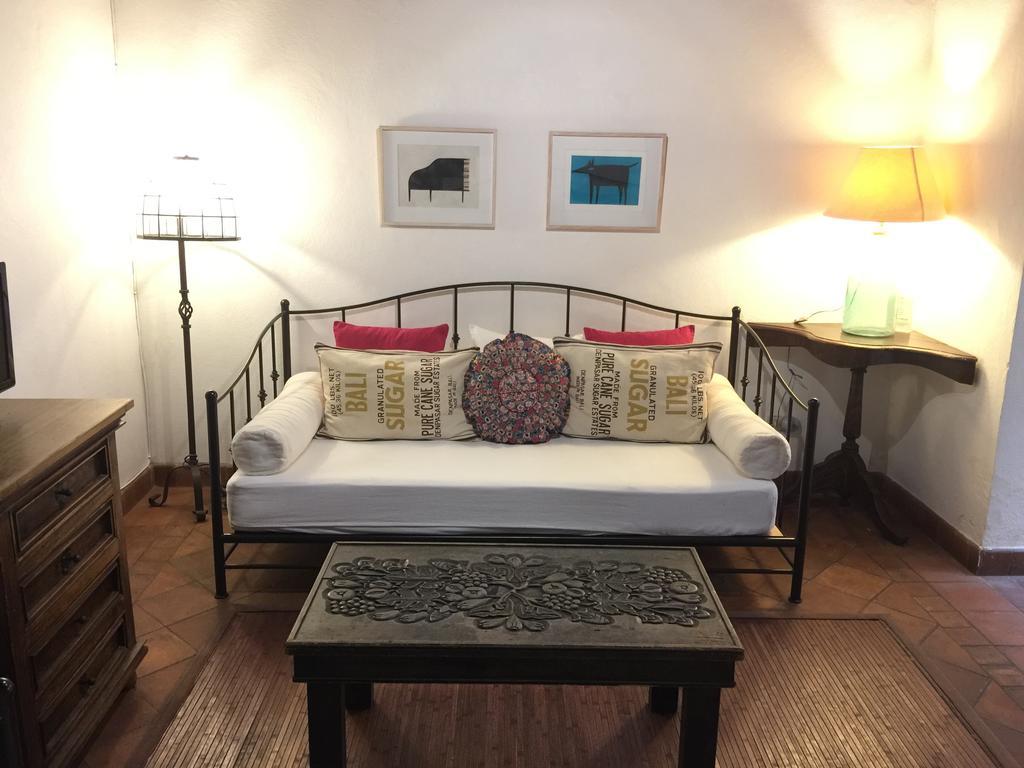 Casa Correo Bed & Breakfast ซานมิเกล เด อาเญนเด ภายนอก รูปภาพ