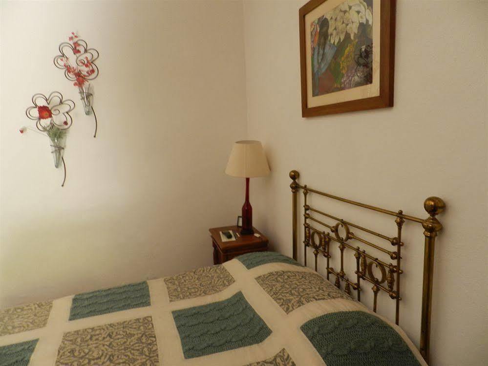 Casa Correo Bed & Breakfast ซานมิเกล เด อาเญนเด ภายนอก รูปภาพ