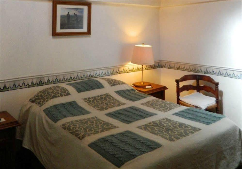 Casa Correo Bed & Breakfast ซานมิเกล เด อาเญนเด ภายนอก รูปภาพ