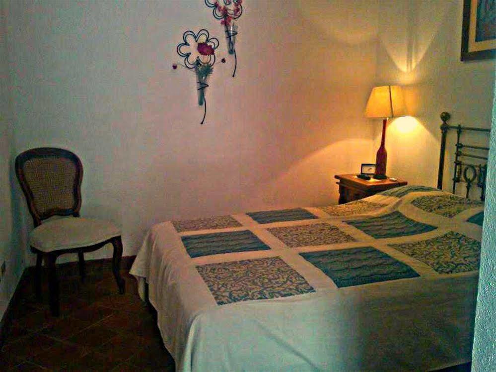 Casa Correo Bed & Breakfast ซานมิเกล เด อาเญนเด ภายนอก รูปภาพ