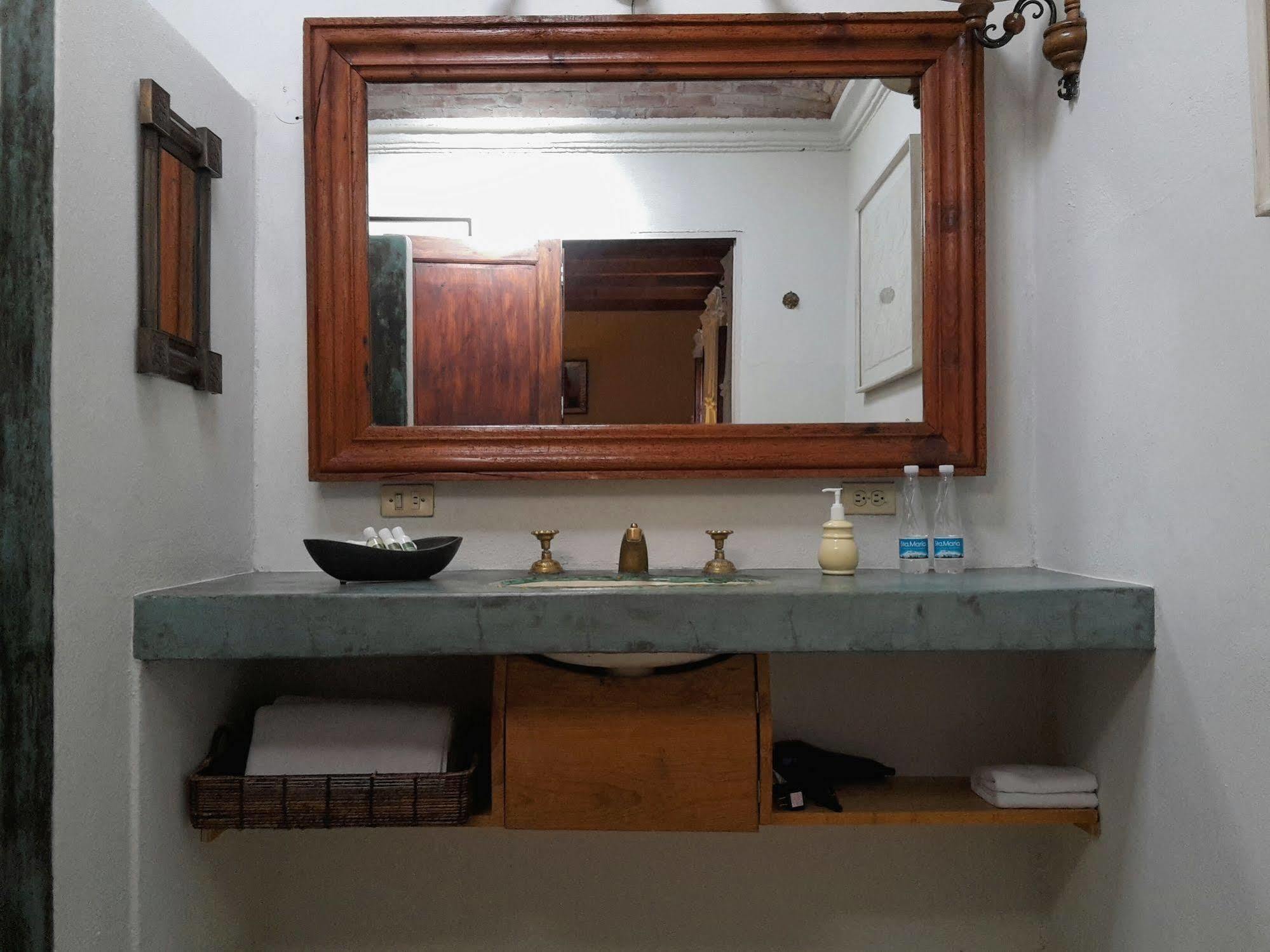 Casa Correo Bed & Breakfast ซานมิเกล เด อาเญนเด ภายนอก รูปภาพ